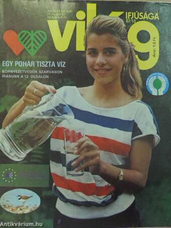 Világ Ifjúsága 1987/10.