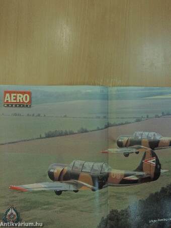 Aero Magazin 2002. július