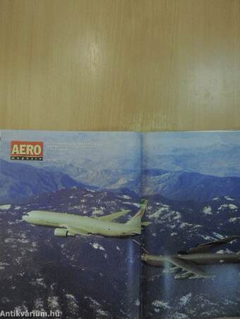 Aero Magazin 2007. március