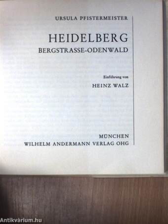 Heidelberg