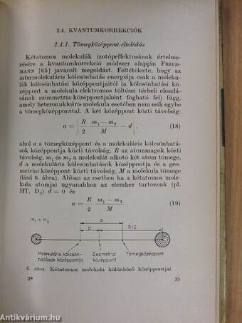 A kémia újabb eredményei 32.