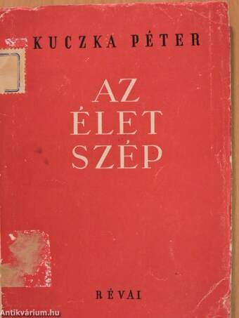 Az élet szép