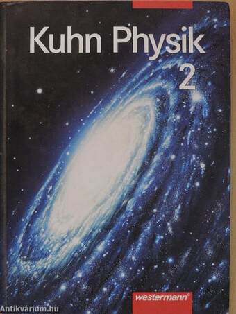 Kuhn Physik 2