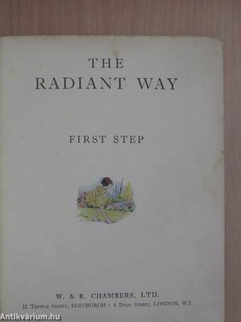 The Radiant Way