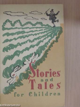 Stories and Tales for Children