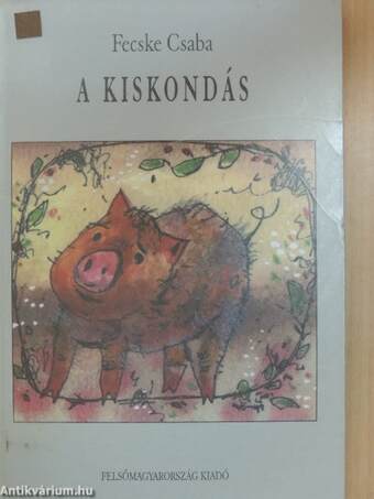 A kiskondás