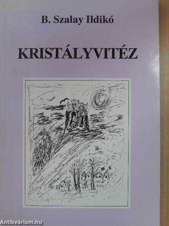 Kristályvitéz