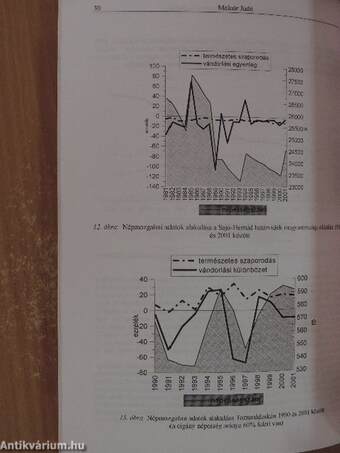 Észak-magyarországi Stratégiai Füzetek 2005/1.