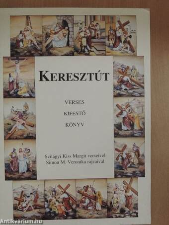 Keresztút