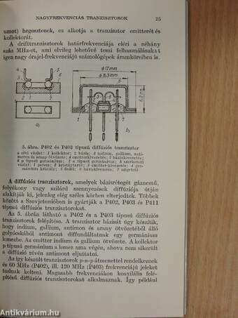 Elektronikus számológépek új elemei