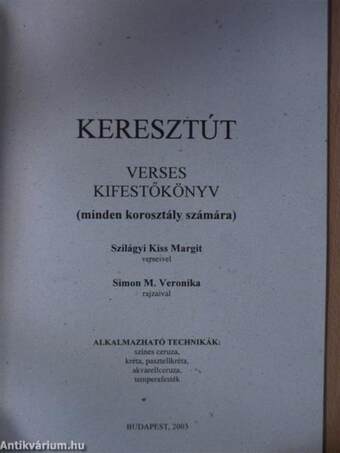 Keresztút