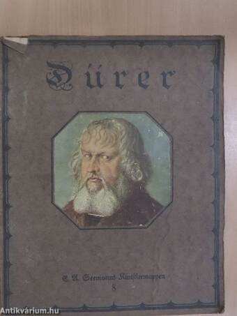 Dürer (gótbetűs)