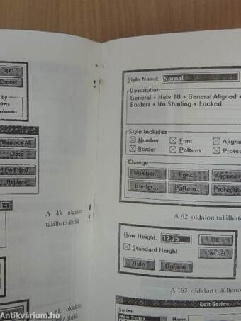 Excel 3.0 for Windows