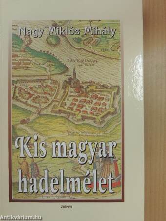 Kis magyar hadelmélet