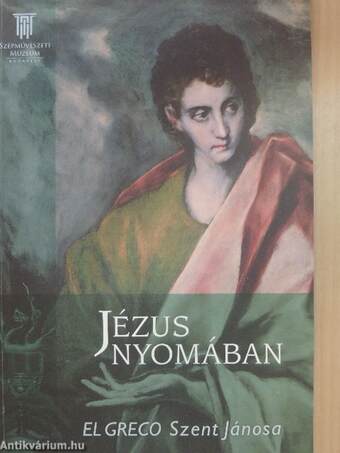 Jézus nyomában