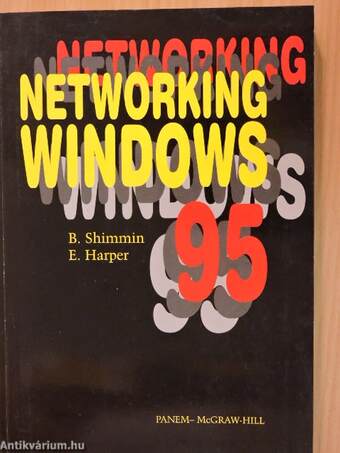 Networking Windows 95