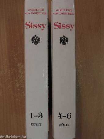 Sissy 1-6.