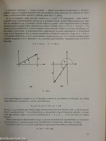 A matematika néhány filozófiai problémájáról/Matematikai logika