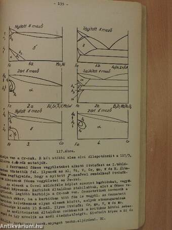 Szerkezeti anyagok technológiája II.