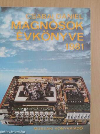 Magnósok évkönyve 1981