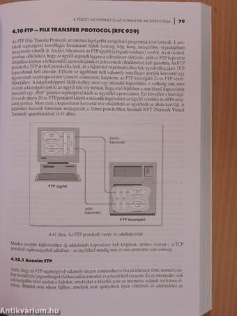 Számítógépes hálózatok biztonságtechnikája