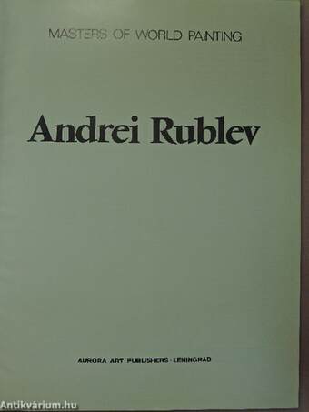 Andrei Rublev