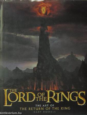 The Lord of the Rings