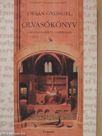 Olvasókönyv 9.