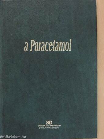 A Paracetamol