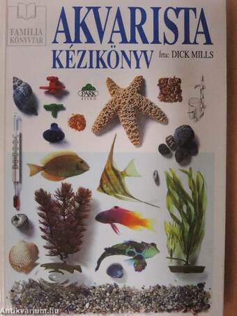 Akvarista kézikönyv