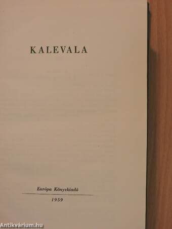 Kalevala