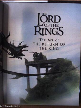 The Lord of the Rings