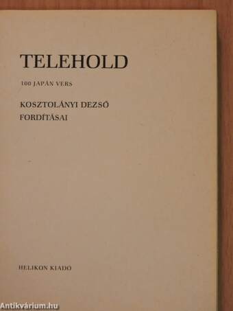 Telehold