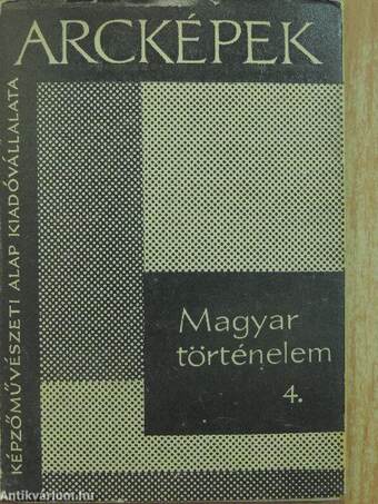 Magyar történelem 4.