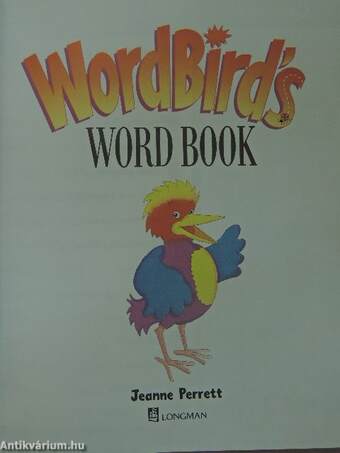 WordBirds