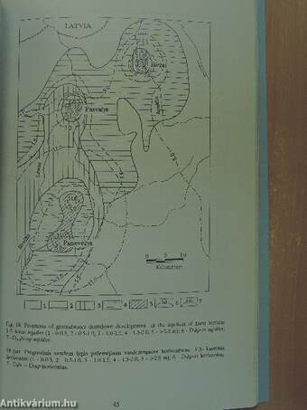 Hydrogeology and Groundwater Protection Problems in Karst Region of Lithuania/Lietuvos Karstinio Regiono Hidrogeologija ir Pozeminio Vandens Apsaugos Problemos