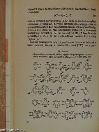 A kémia újabb eredményei 59.