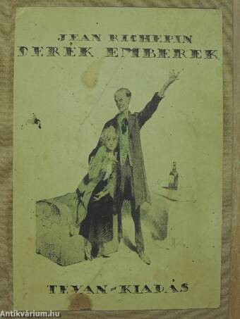 Derék emberek