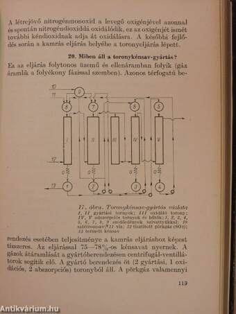 Kémiai technológia