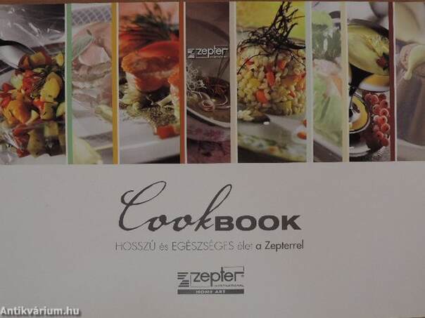 Cookbook