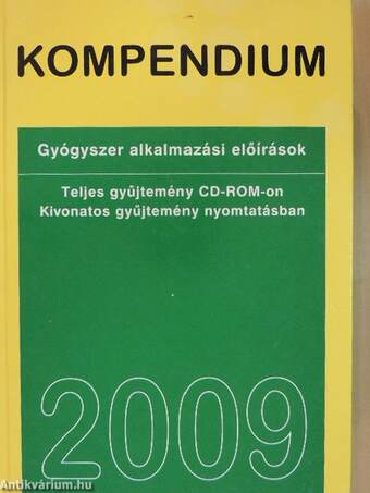 Kompendium 2009