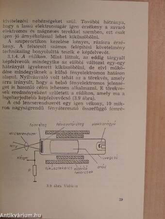 Ismerjük meg a televíziót