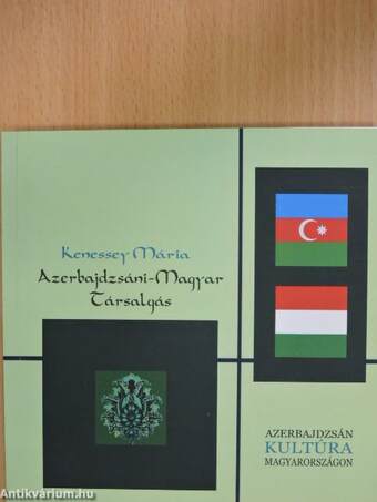 Azerbajdzsáni-Magyar Társalgás