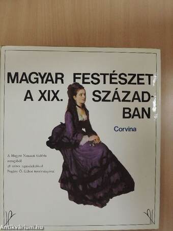 Magyar festészet a XIX. században