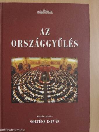 Az Országgyűlés