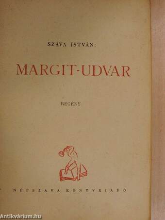 Margit-udvar