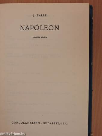 Napóleon