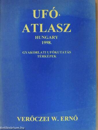 Ufóatlasz