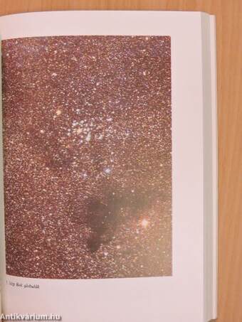 Csillagászati Évkönyv 1987