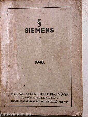 Siemens